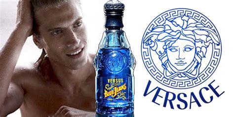 Versace Blue Jeans, juventud y rebeldía 